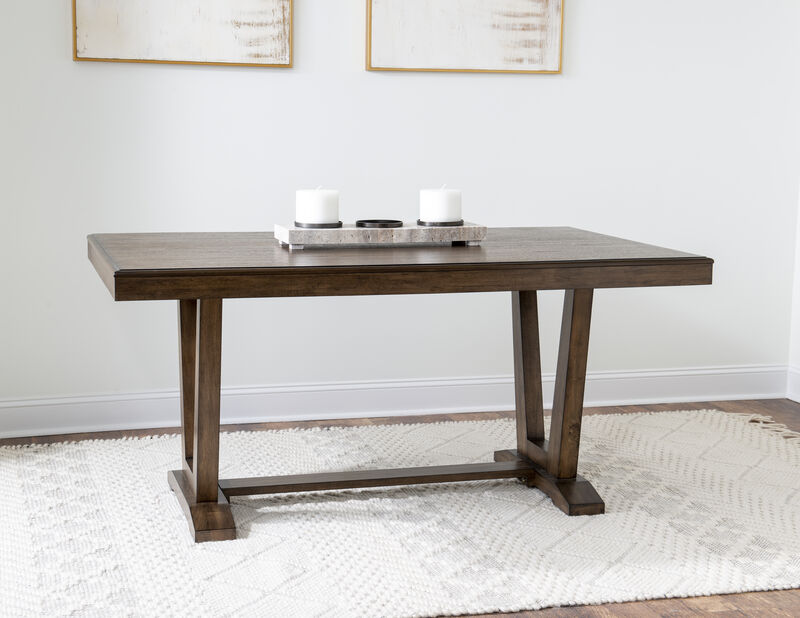 Bluffton Heights Dining Table