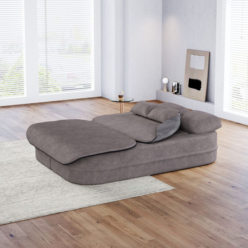 Quetze Sleeper Sofa Bed image number 7