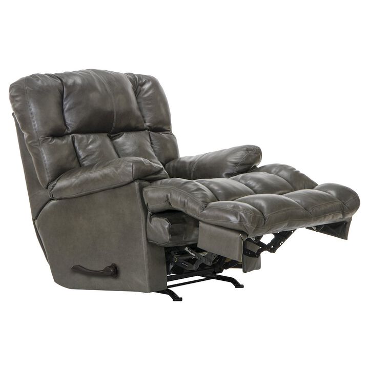Catnapper Victor Chaise Rocker Recliner