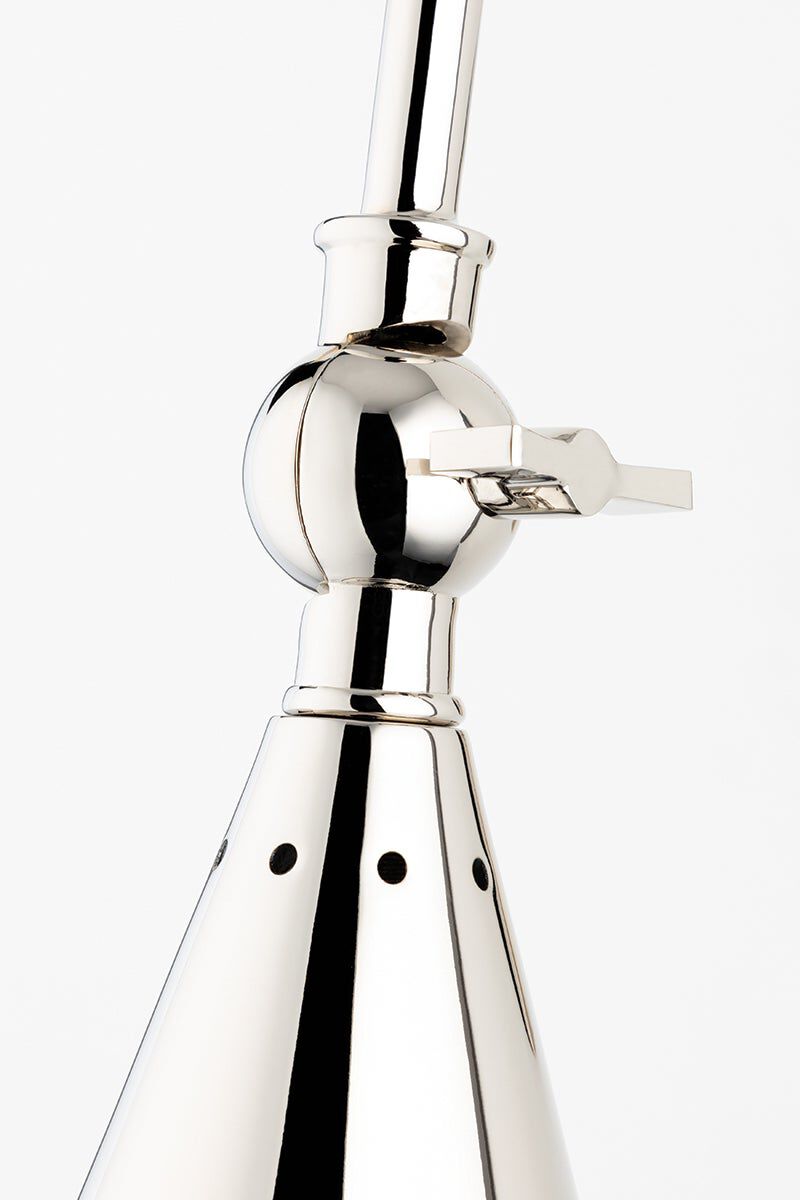 Lupe Wall Sconce image number 2