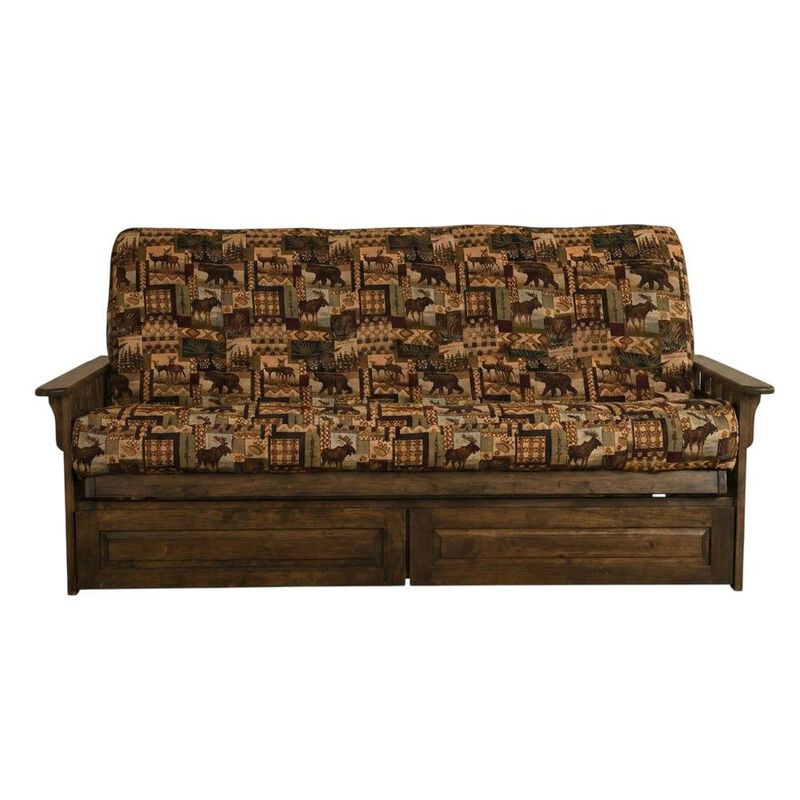 KODIAK Tucson Frame-Storage Drawers image number 2