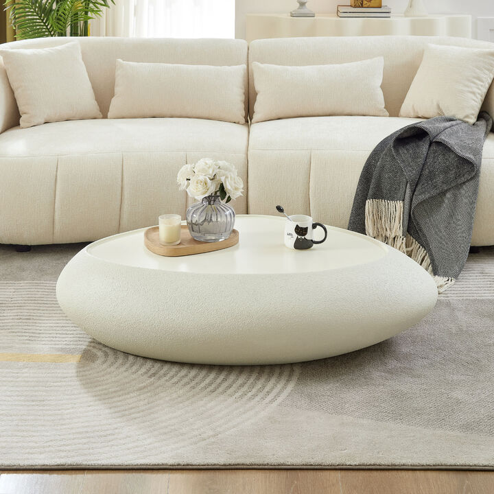 Lebhal Coffee Table