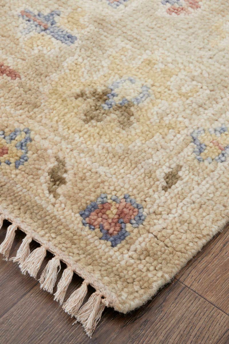 Fillmore 69CJF Light Green 9' x 12' Rug image number 4