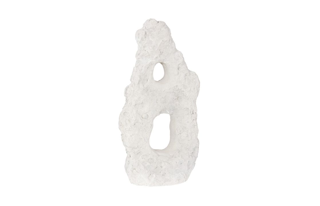 Cast Stone Tabletop Sculpture