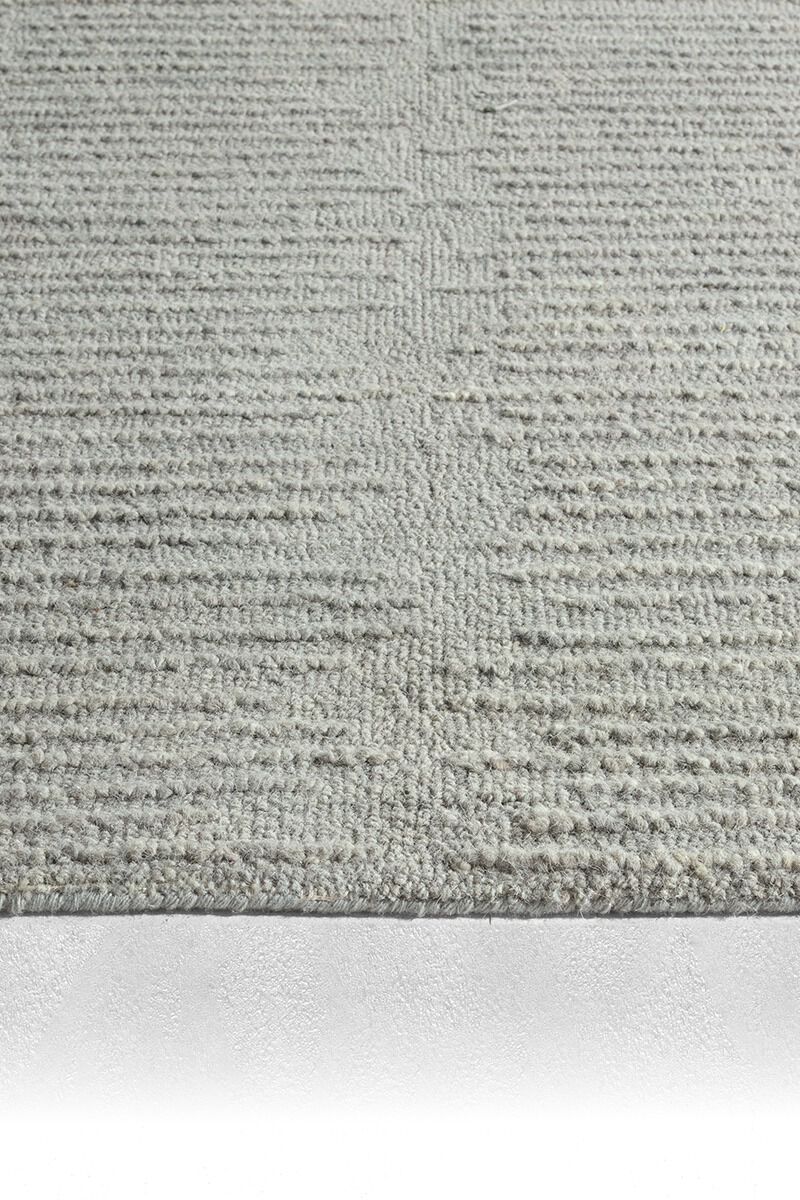 Finnigan Radha Tidal Foam 8'6" x 11'6" Rug by Label J x Jaipur Living image number 2