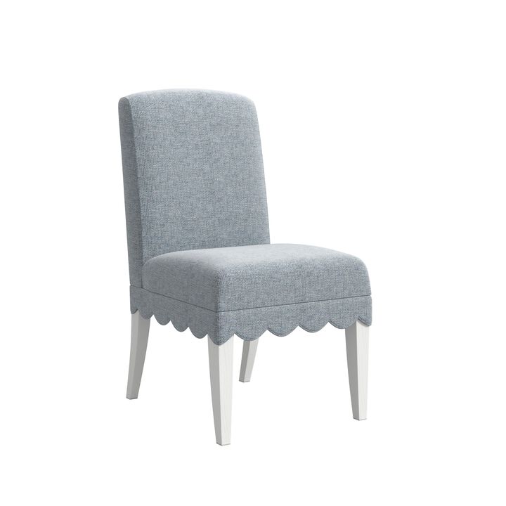 Haven Upholstered Side Chair