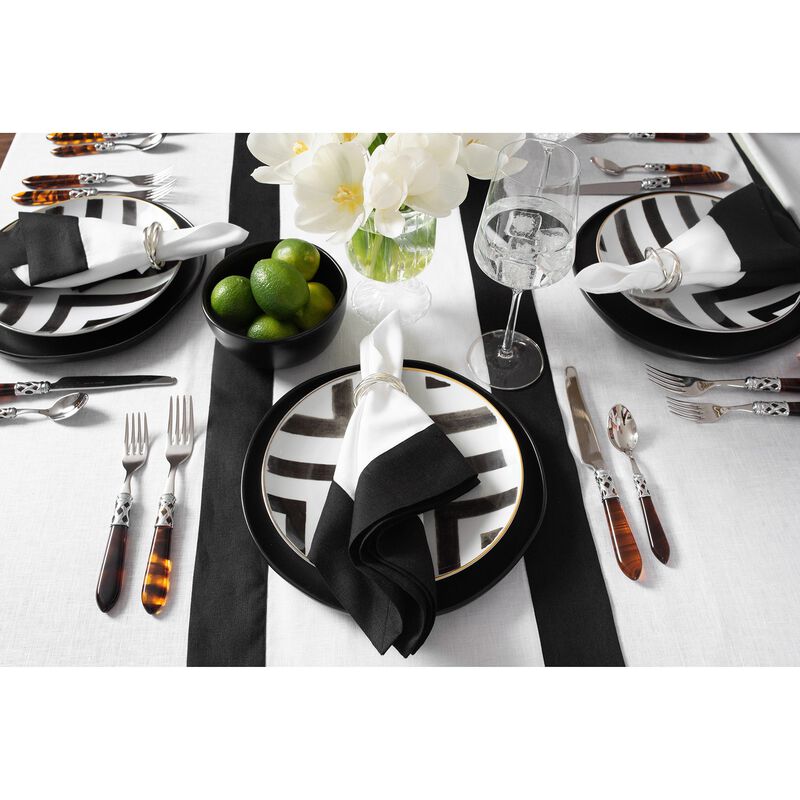 Linen Dinner Napkins - Contempo image number 4