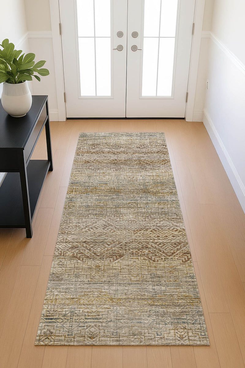 Vico VC8 Linen 9' x 12' Rug image number 4