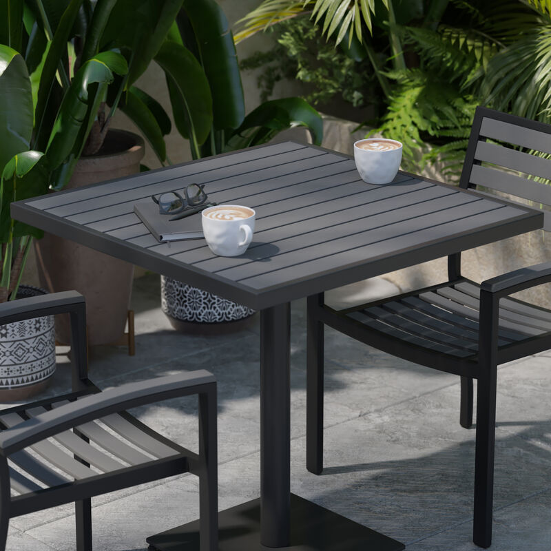Teak Tables image number 5