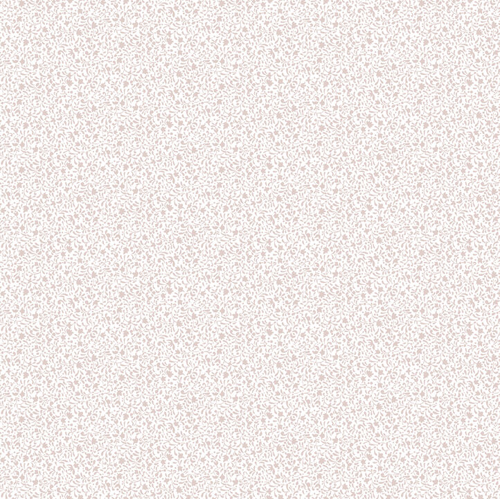 Little Explorers 2 Floral Pink Wallpaper 12374