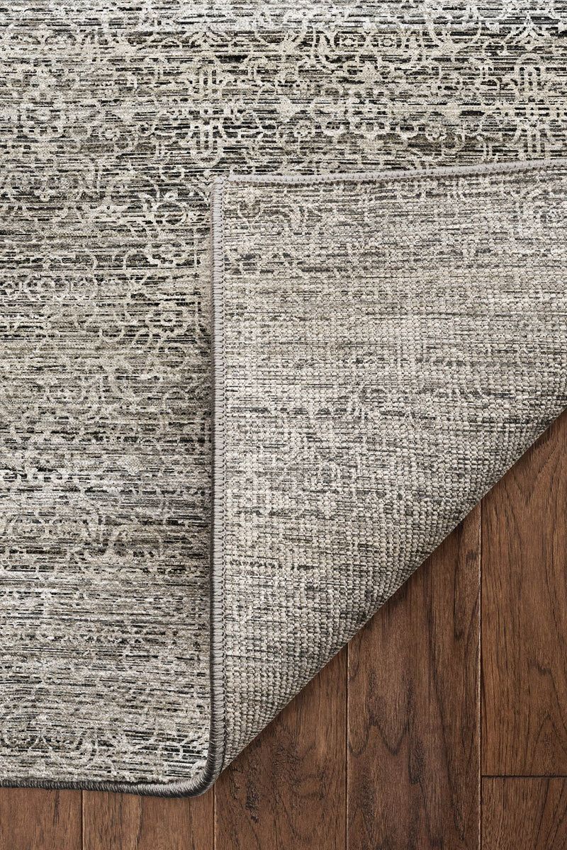 Vico VC9 Silver 9' x 12' Rug image number 8