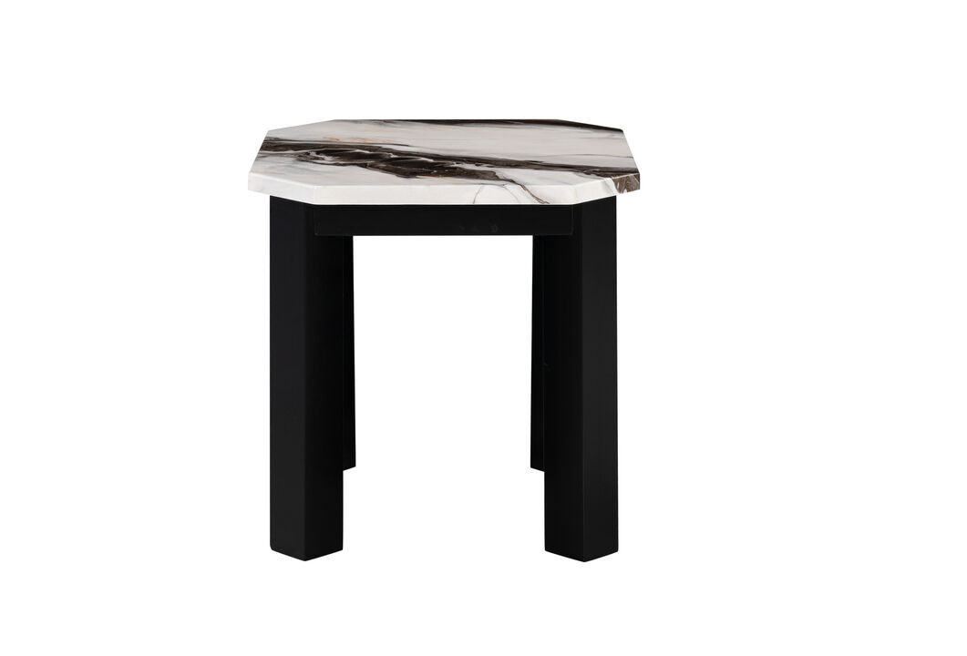 T06 Modern End Table for Living Room