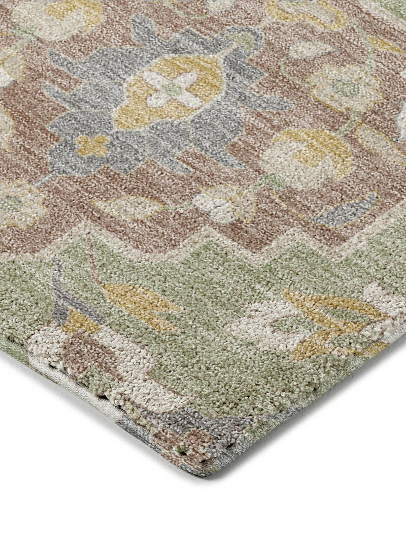 Tabrook TB4 Aloe 10' x 14' Rug