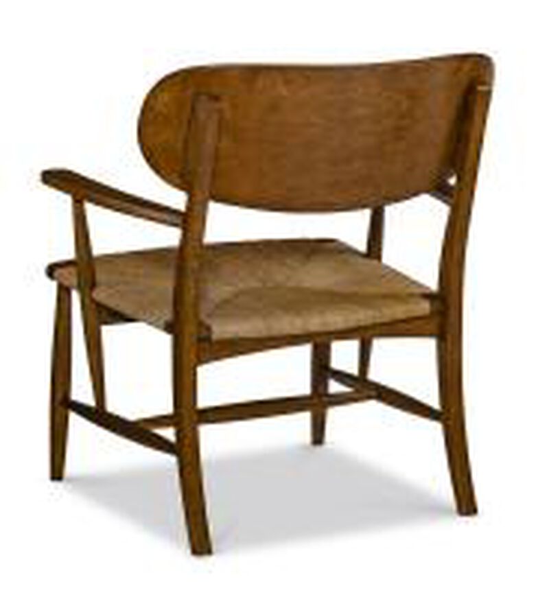 Oliver Accent Chair image number 3