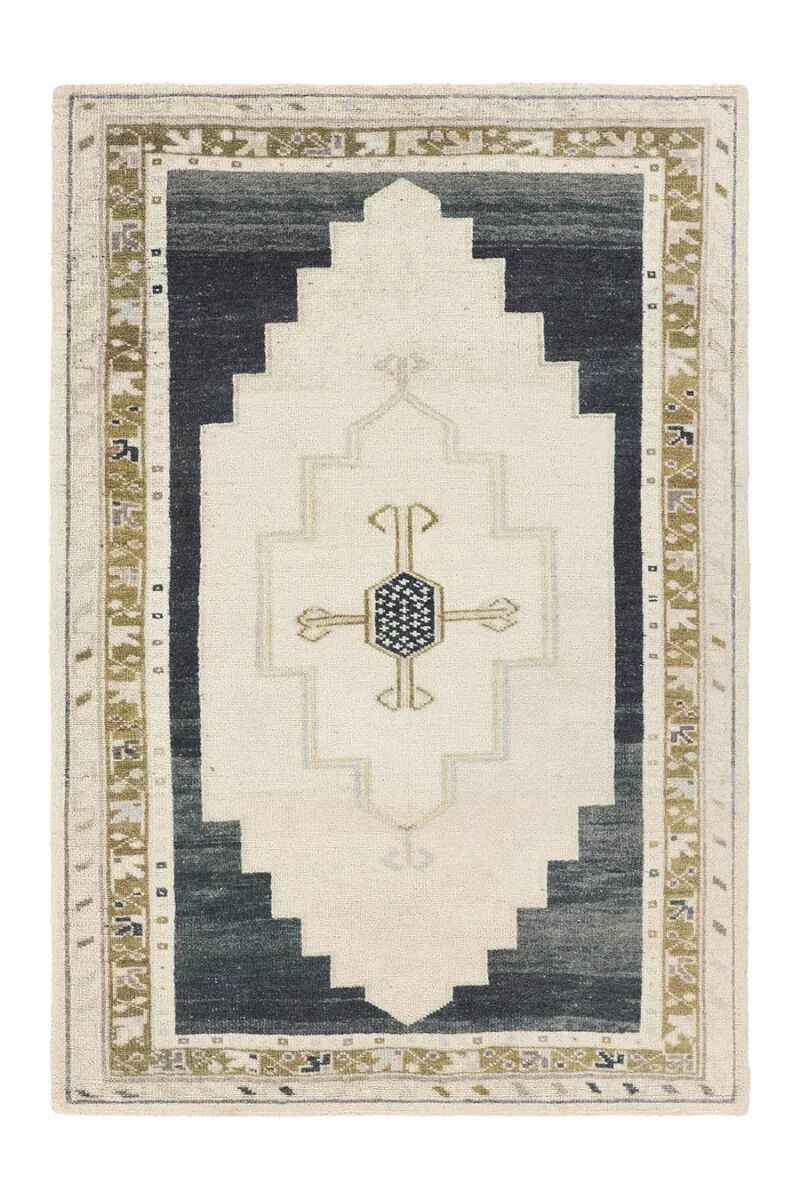 Casen Stellar Ancient Scroll 8'6" x 11'6" Rug image number 0