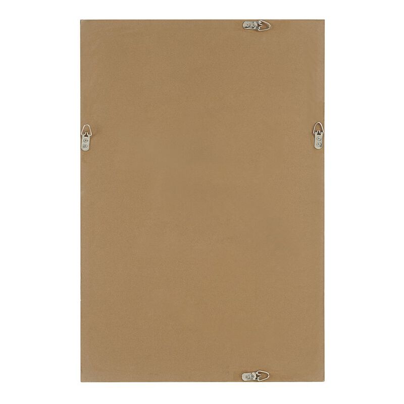 Renwil Rovereto Rectangle Wall D&eacute;cor, Set of Two