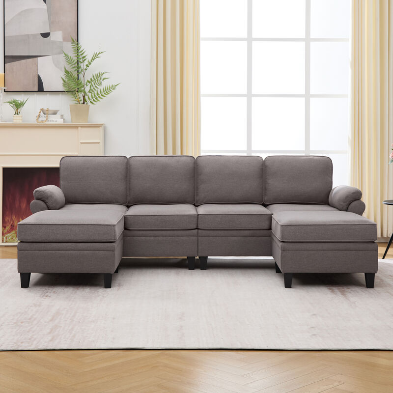 Coltmo combination sofa image number 3