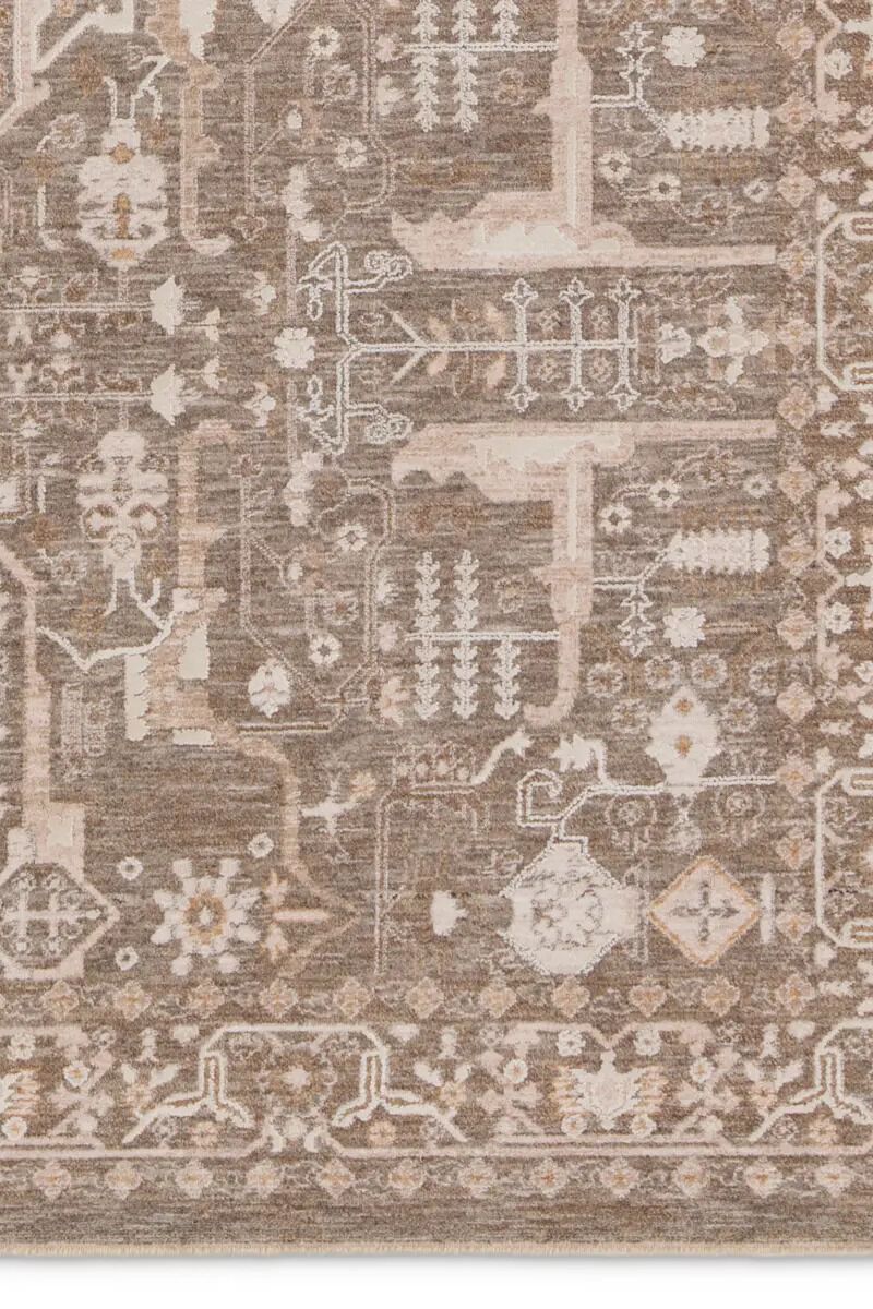 Lilit Lechmere Tofu 9' x 12' Rug image number 6