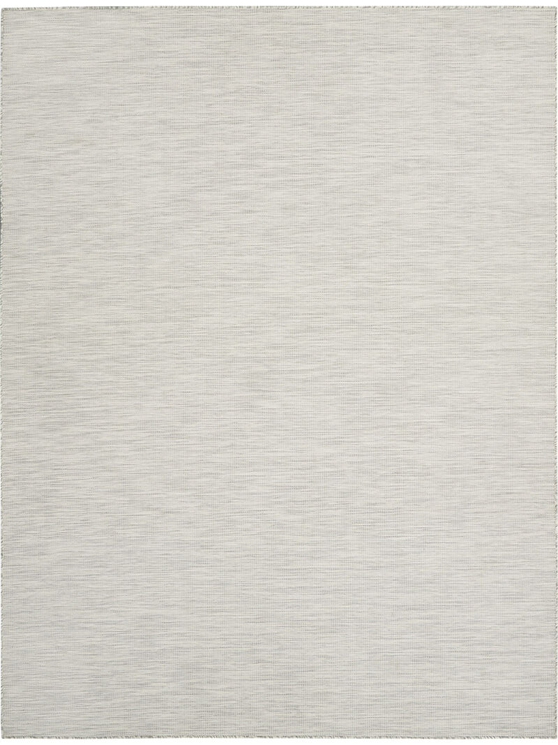 Positano POS01 Light Gray 7' x 10' Rug image number 0