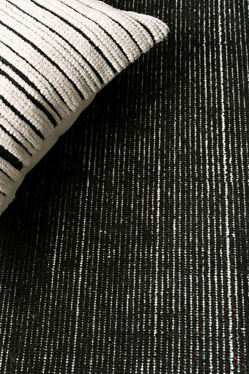 Brevin Danan Barely Blue 8'6" x 11'6" Rug image number 5