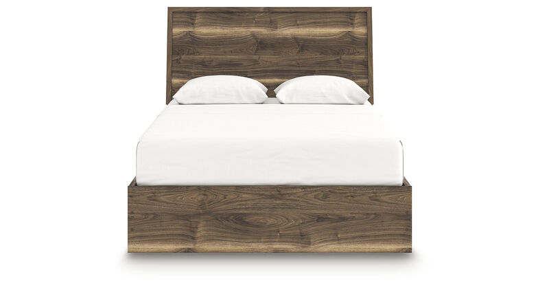 Zadilyn Queen Panel Bed with Storage image number 2