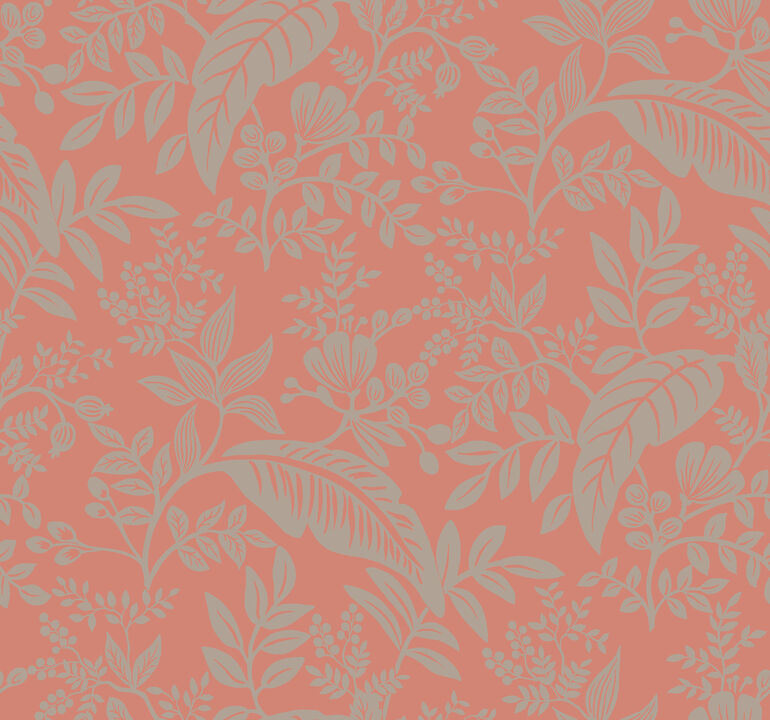 Canopy Rose Wallpaper