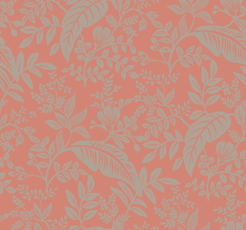 Canopy Rifle Paper Co. Wallpaper image number 3