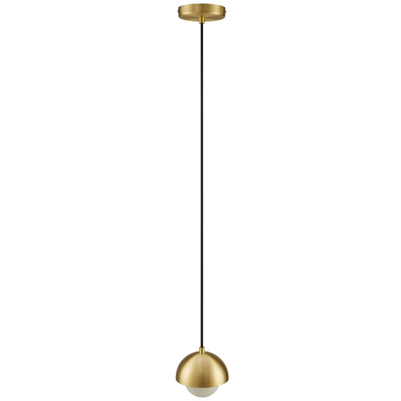 Eclipse Globe Pendant Light image number 0