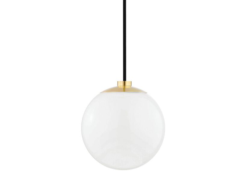 Stella Pendant image number 0