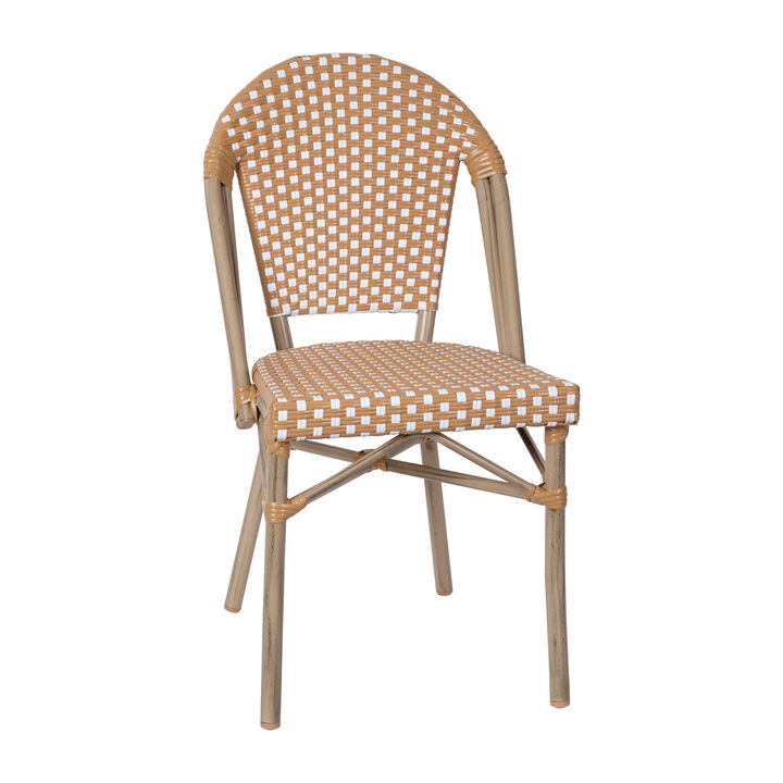 French Bistro Chairs