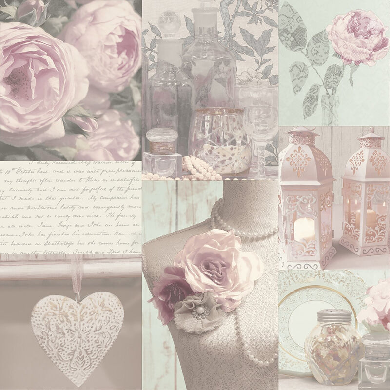 Irene Blush Charlotte College Wallpaper image number 0