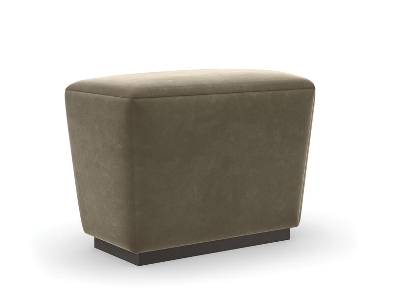 Castor Ottoman