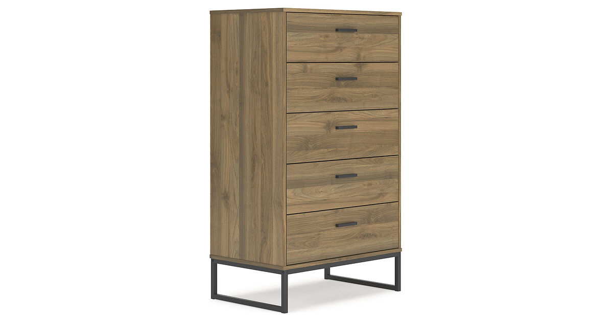 Deanlow Chest of Drawers
