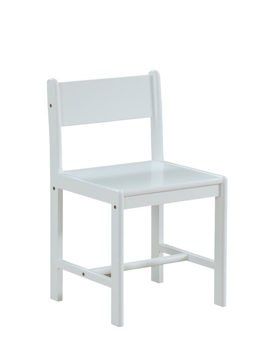 ACME Ragna Chair, White