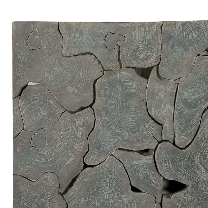 Interiors Calavaras Panel Bed image number 3