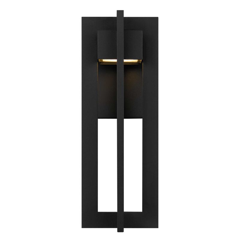 4 Bar 13 inch LED Wall Sconce image number 2