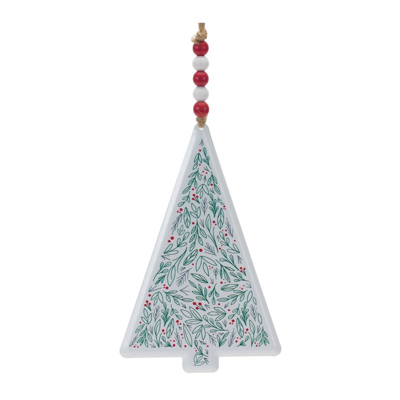 Tree Ornament (Set of 12) &ndash; Beautiful Christmas Tree Decorations for Holiday Cheer