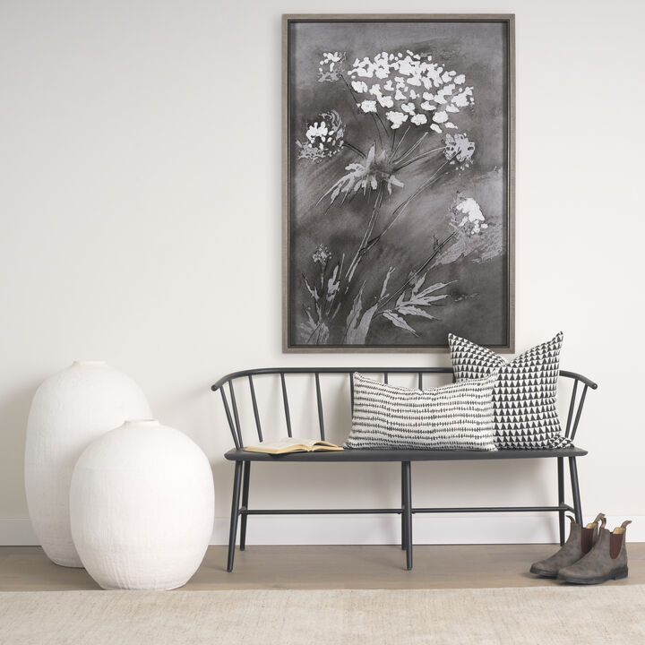 Karakum Short Floor Vase