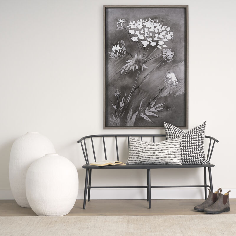 Karakum Short Floor Vase