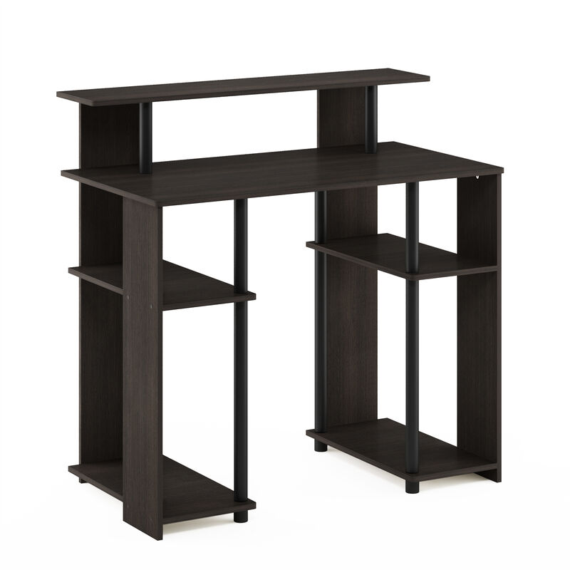 Furinno JAYA Simple Design Computer Writing Desk