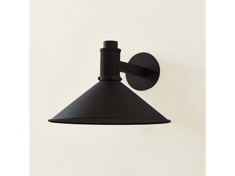 Elani Exterior Wall Sconce image number 4