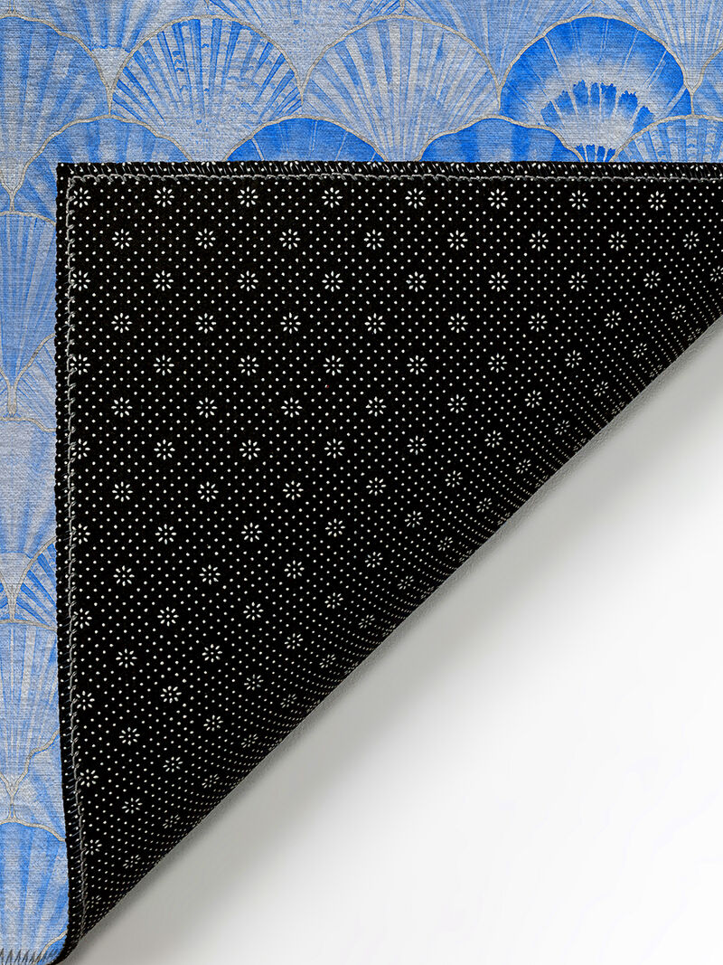 Seabreeze SZ2 Navy 10' x 14' Rug