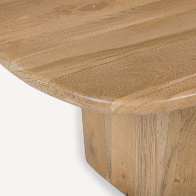 Laurel Coffee Table - Natural