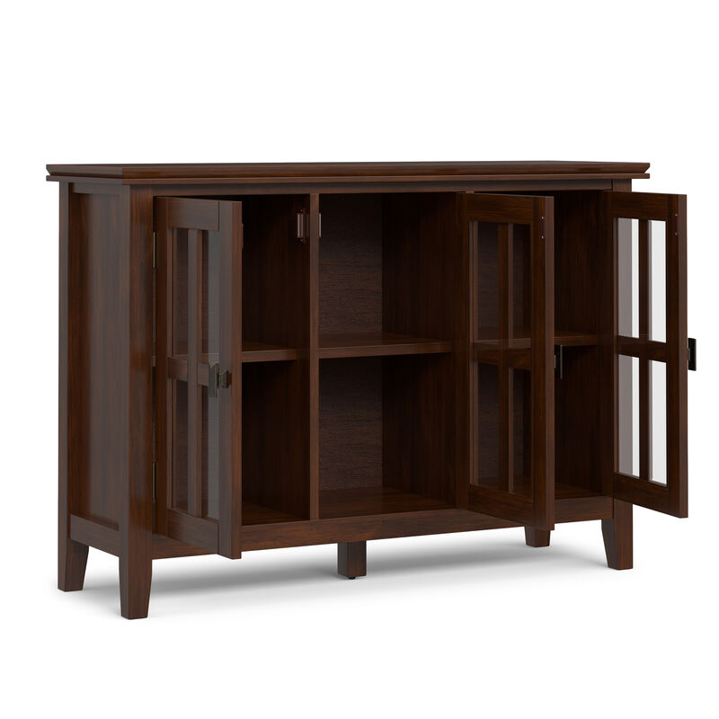 Gublam Low Storage Cabinet image number 2