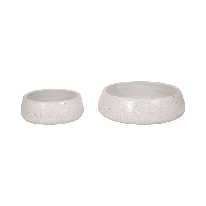 S/2 10/14" Bowls