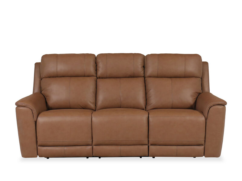 Mustang Power Sofa image number 0