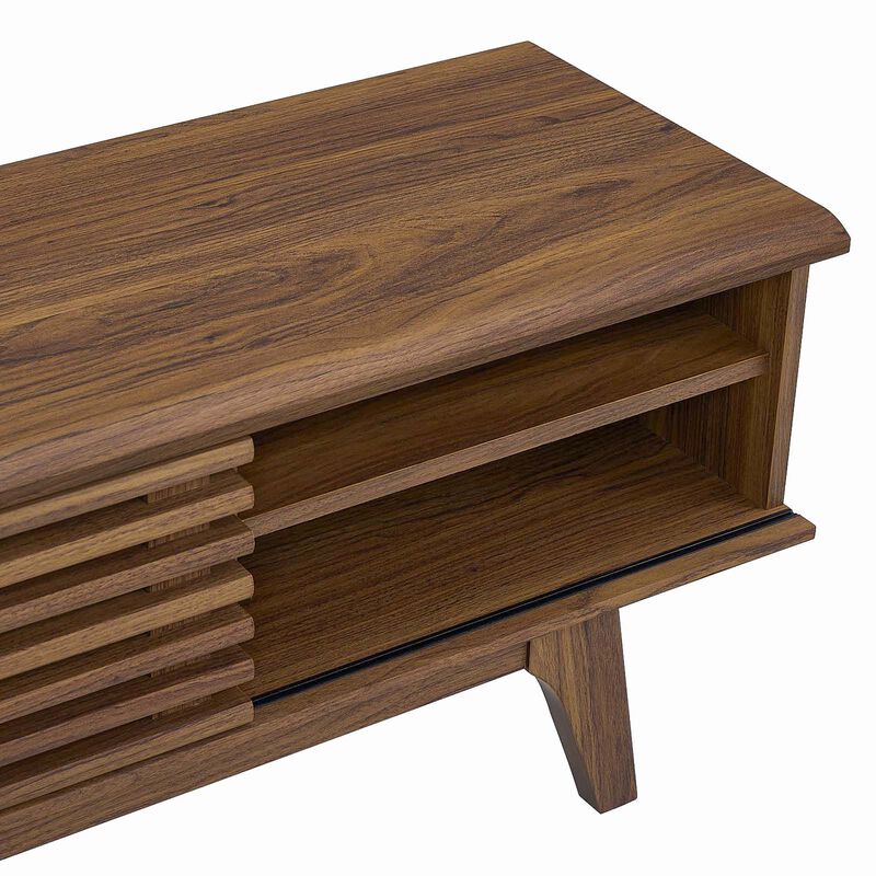 Render 70" Entertainment Center TV Stand image number 4