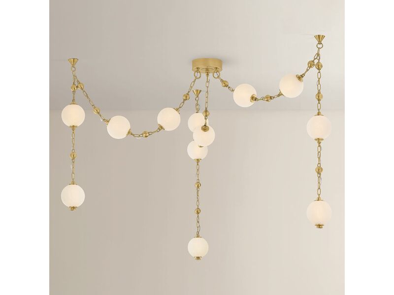 Corda Chandelier image number 6