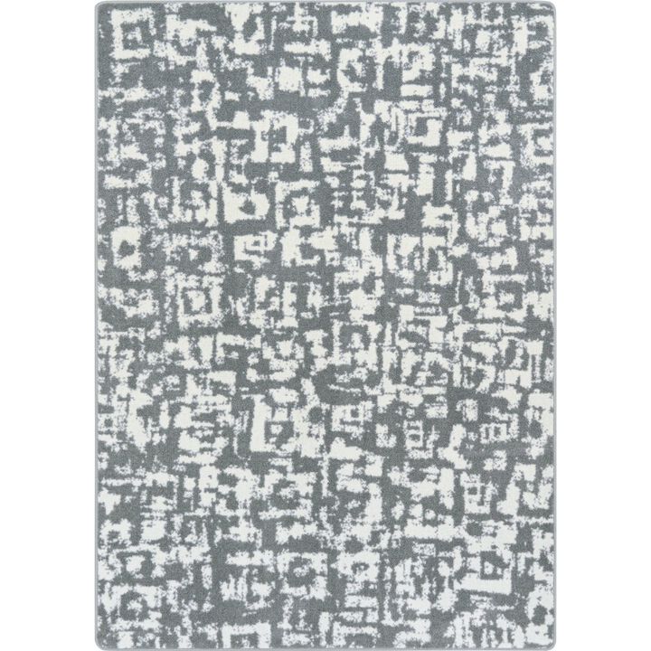 Joy Carpets WorkSpace Deep End Area Rug