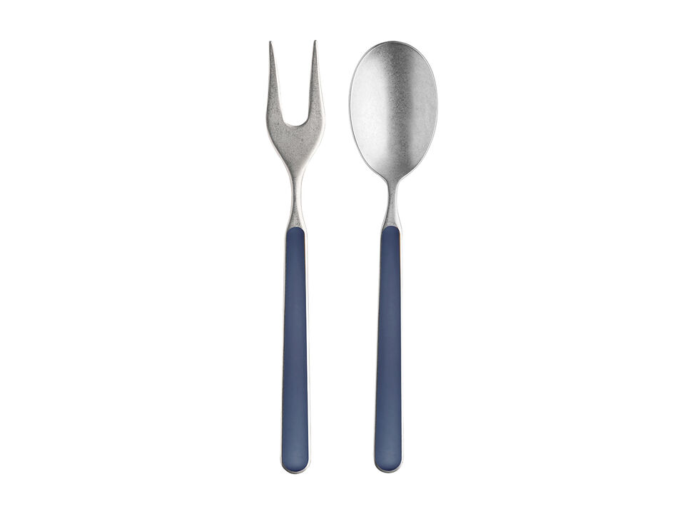 Fantasia Serving Set - 2 Pc